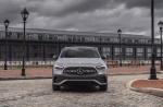 Mercedes-Benz GLA250 AMG Line 2020 года (NA)